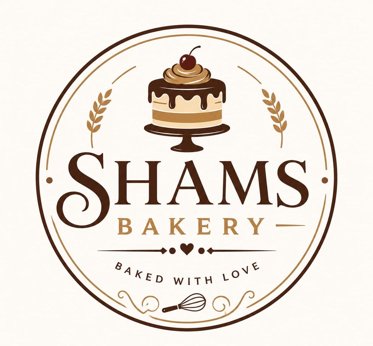 Shams Bakery
